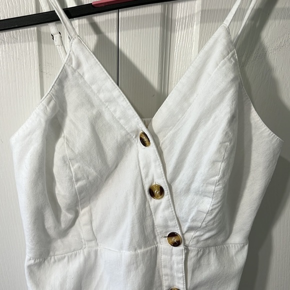 Japna Cotton summer dress - Picture 4 of 11